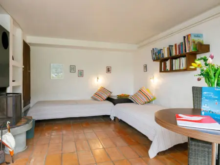 Villaggio Sureggio A1 mit TicinoTicket, Appartement 4 personnes à Lugaggia - Photo 3