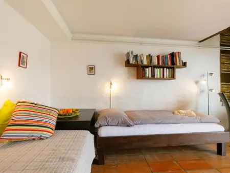 Villaggio Sureggio A1 mit TicinoTicket, Appartement 4 personnes à Lugaggia - Photo 8