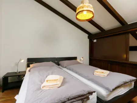 Villaggio Sureggio A1 mit TicinoTicket, Appartement 4 personnes à Lugaggia - Photo 12