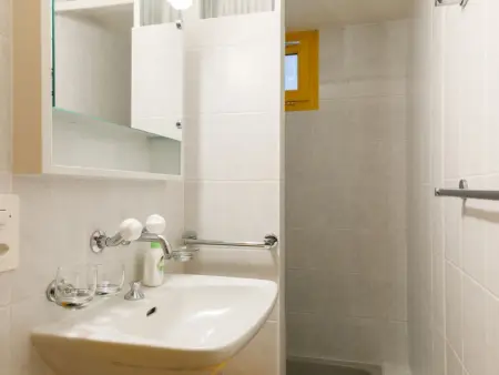 Villaggio Sureggio A1 mit TicinoTicket, Appartement 4 personnes à Lugaggia - Photo 13