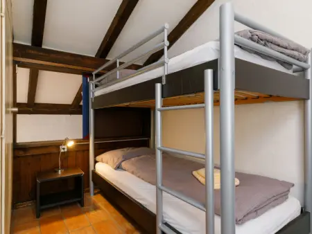 Villaggio Sureggio A1 mit TicinoTicket, Appartement 4 personnes à Lugaggia - Photo 14