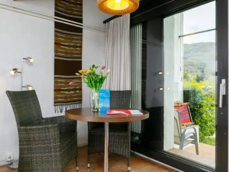 Villaggio Sureggio A1 mit TicinoTicket, Appartement 4 personnes à Lugaggia - Photo 16