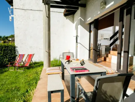 Villaggio Sureggio A1 mit TicinoTicket, Appartement 4 personnes à Lugaggia - Photo 17