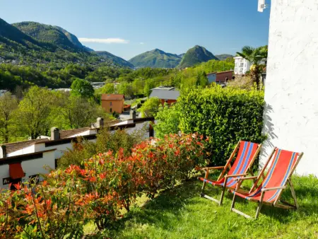 Villaggio Sureggio A1 mit TicinoTicket, Appartement 4 personnes à Lugaggia - Photo 23