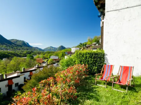 Villaggio Sureggio A1 mit TicinoTicket, Appartement 4 personnes à Lugaggia - Photo 24