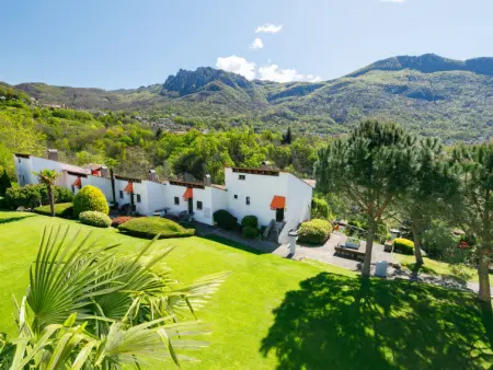 Villaggio Sureggio A1 mit TicinoTicket, Appartement 4 personnes à Lugaggia - Photo 47