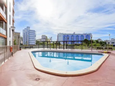 Appartement à Oropesa del Mar, Algaida - N°976438