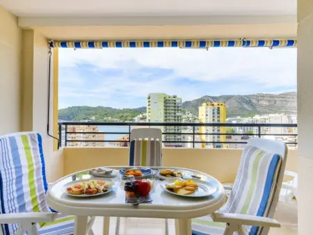 Torre del Rey, Appartement 4 personnes à Oropesa del Mar - Photo 1