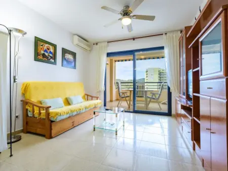 Torre del Rey, Appartement 4 personnes à Oropesa del Mar - Photo 2