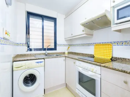 Torre del Rey, Appartement 4 personnes à Oropesa del Mar - Photo 3