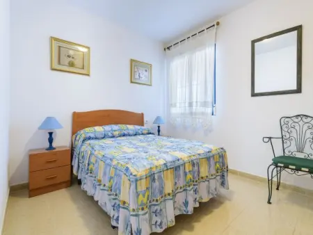 Torre del Rey, Appartement 4 personnes à Oropesa del Mar - Photo 4