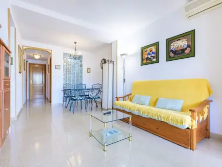 Torre del Rey, Appartement 4 personnes à Oropesa del Mar - Photo 5