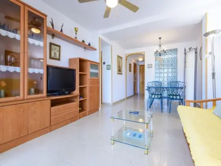 Torre del Rey, Appartement 4 personnes à Oropesa del Mar - Photo 6