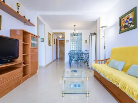 Torre del Rey, Appartement 4 personnes à Oropesa del Mar - Photo 7