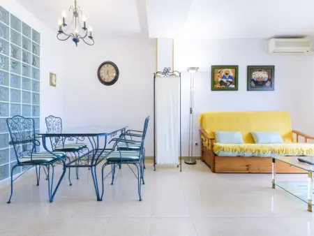 Torre del Rey, Appartement 4 personnes à Oropesa del Mar - Photo 8