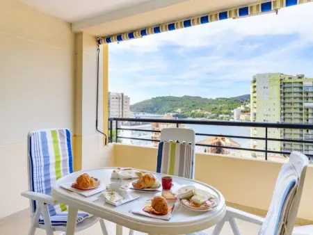 Torre del Rey, Appartement 4 personnes à Oropesa del Mar - Photo 9