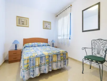 Torre del Rey, Appartement 4 personnes à Oropesa del Mar - Photo 10