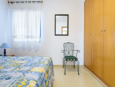 Torre del Rey, Appartement 4 personnes à Oropesa del Mar - Photo 11