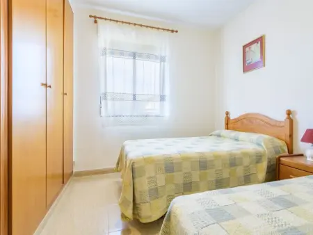 Torre del Rey, Appartement 4 personnes à Oropesa del Mar - Photo 12