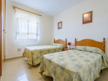 Torre del Rey, Appartement 4 personnes à Oropesa del Mar - Photo 13