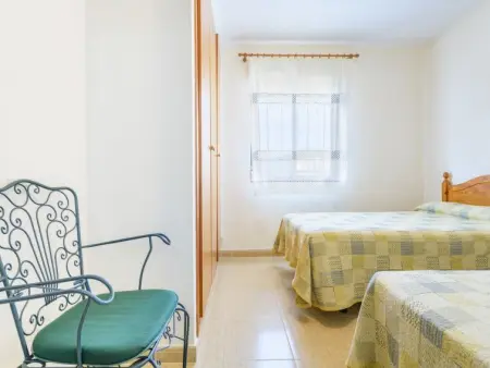 Torre del Rey, Appartement 4 personnes à Oropesa del Mar - Photo 14