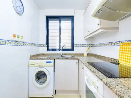 Torre del Rey, Appartement 4 personnes à Oropesa del Mar - Photo 15