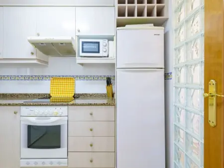 Torre del Rey, Appartement 4 personnes à Oropesa del Mar - Photo 16