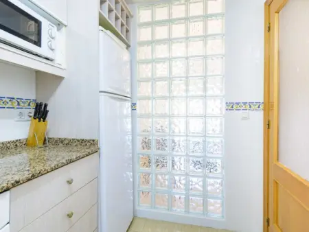 Torre del Rey, Appartement 4 personnes à Oropesa del Mar - Photo 17