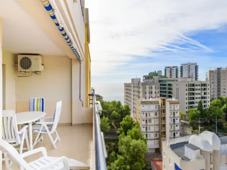 Torre del Rey, Appartement 4 personnes à Oropesa del Mar - Photo 19