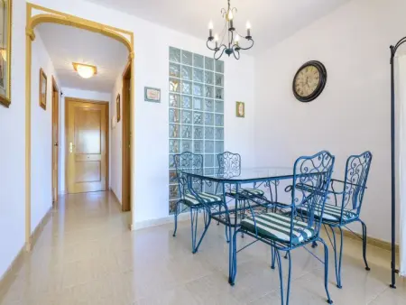 Torre del Rey, Appartement 4 personnes à Oropesa del Mar - Photo 20