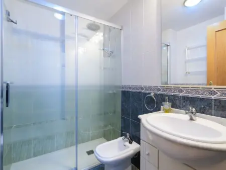 Torre del Rey, Appartement 4 personnes à Oropesa del Mar - Photo 22