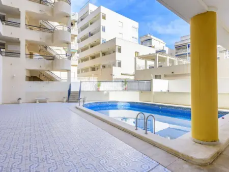 Torre del Rey, Appartement 4 personnes à Oropesa del Mar - Photo 24