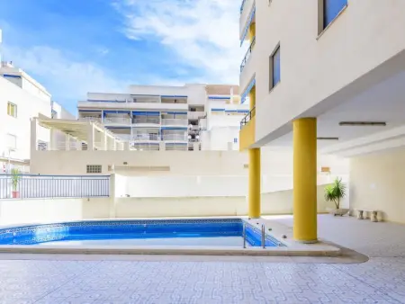 Torre del Rey, Appartement 4 personnes à Oropesa del Mar - Photo 25