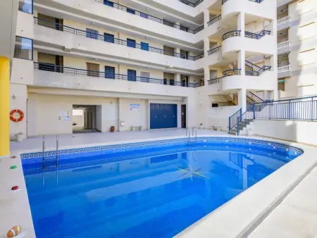 Torre del Rey, Appartement 4 personnes à Oropesa del Mar - Photo 26
