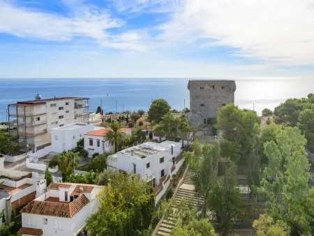 Torre del Rey, Appartement 4 personnes à Oropesa del Mar - Photo 27