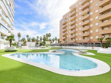 Location Appartement à Oropesa del Mar,Miramar ES9653.653.1 N°976441
