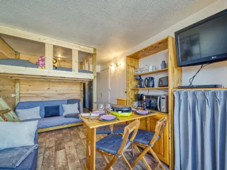 Soyouz Vanguard, Appartement 4 personnes à Le Corbier - Photo 1