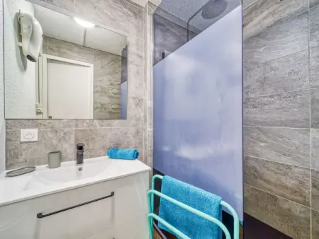 Soyouz Vanguard, Appartement 4 personnes à Le Corbier - Photo 3