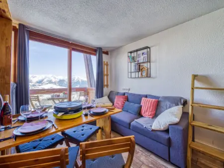 Soyouz Vanguard, Appartement 4 personnes à Le Corbier - Photo 8