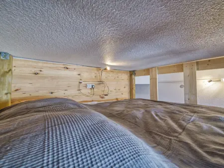 Soyouz Vanguard, Appartement 4 personnes à Le Corbier - Photo 9