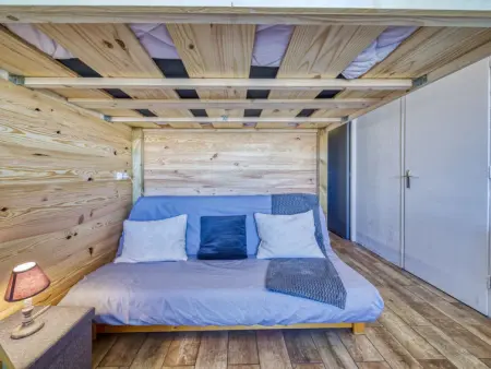 Soyouz Vanguard, Appartement 4 personnes à Le Corbier - Photo 10