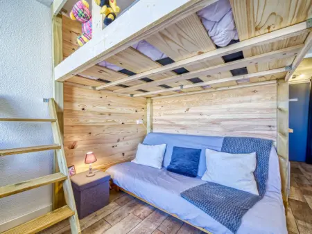 Soyouz Vanguard, Appartement 4 personnes à Le Corbier - Photo 11