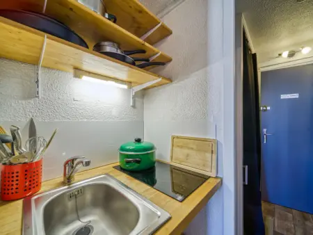 Soyouz Vanguard, Appartement 4 personnes à Le Corbier - Photo 13