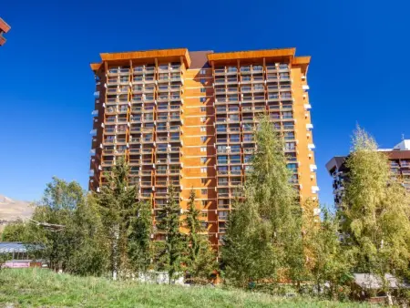 Soyouz Vanguard, Appartement 4 personnes à Le Corbier - Photo 17