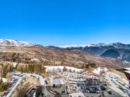 Soyouz Vanguard, Appartement 4 personnes à Le Corbier - Photo 22