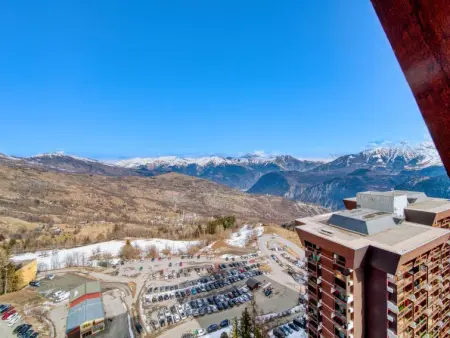 Soyouz Vanguard, Appartement 4 personnes à Le Corbier - Photo 23