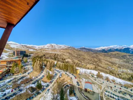 Soyouz Vanguard, Appartement 4 personnes à Le Corbier - Photo 24