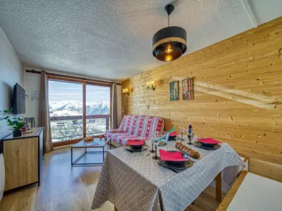 Appartement à Le Corbier, Lunik Orion - L976444