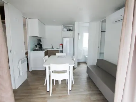 Camping La Masseria, Maison 5 personnes à Gallipoli - Photo 5