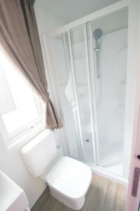 Camping La Masseria, Maison 5 personnes à Gallipoli - Photo 9